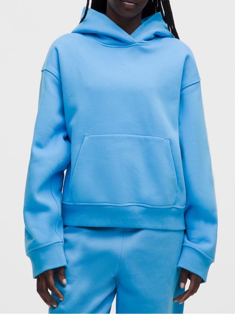 LULULEMON STEADY STATE